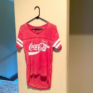 Coca Cola  Top